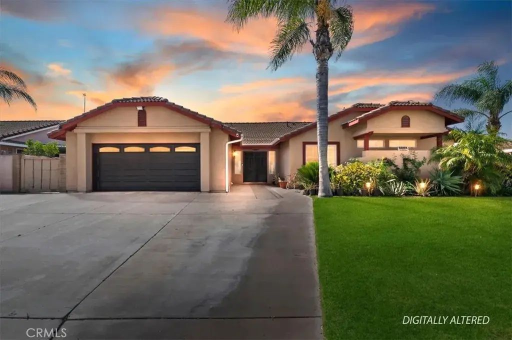 5608 Via Escalante, Jurupa Valley