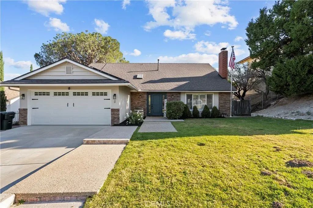 16624 Nearview, Canyon Country