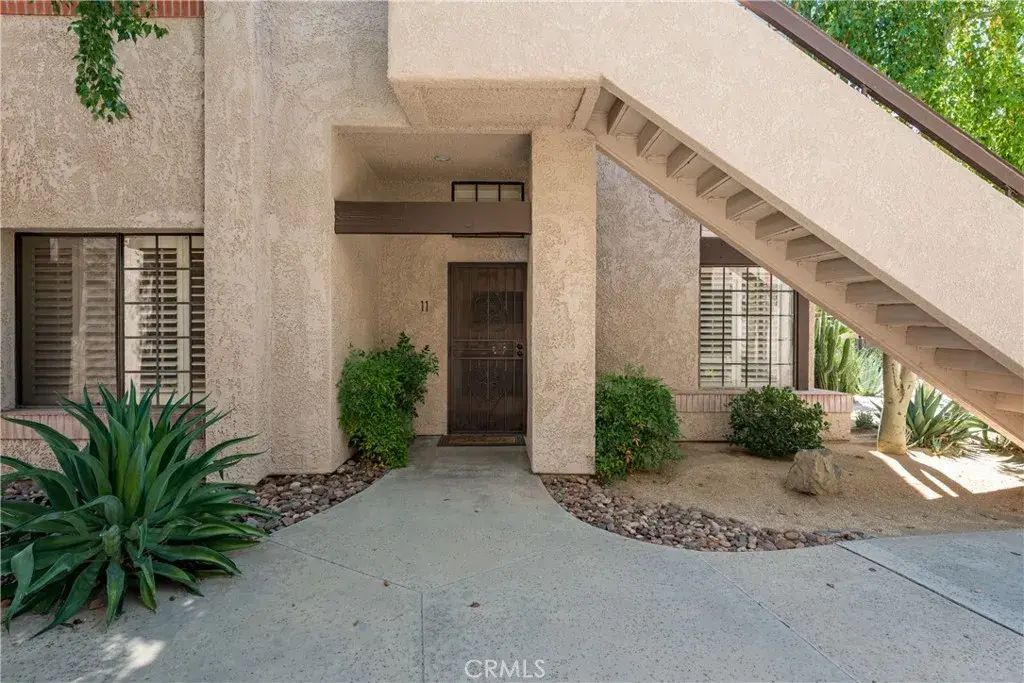 2601 S Broadmoor Drive 11, Palm Springs