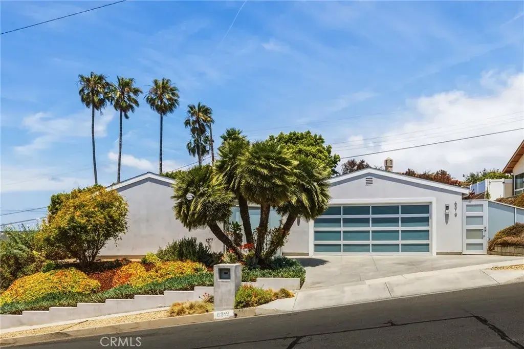 6319 Monero, Rancho Palos Verdes