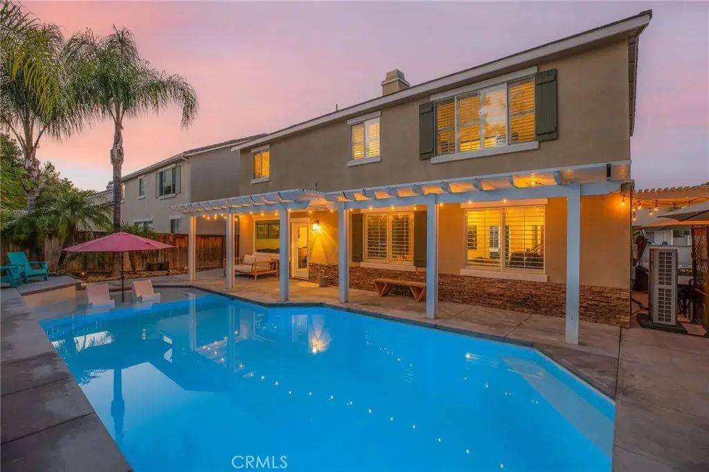 43455 Fassano Court, Temecula