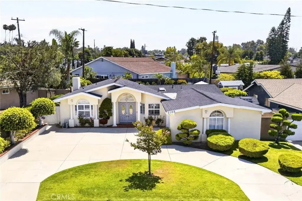 5188 Fox Hills, Buena Park