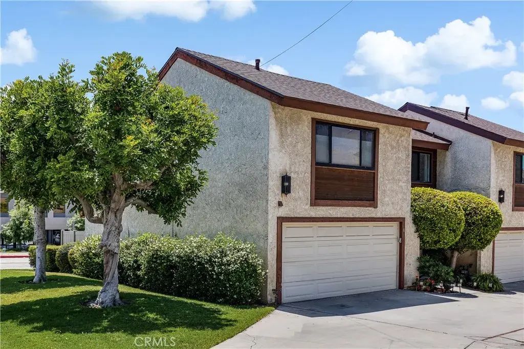235 E Foothill N, Monrovia