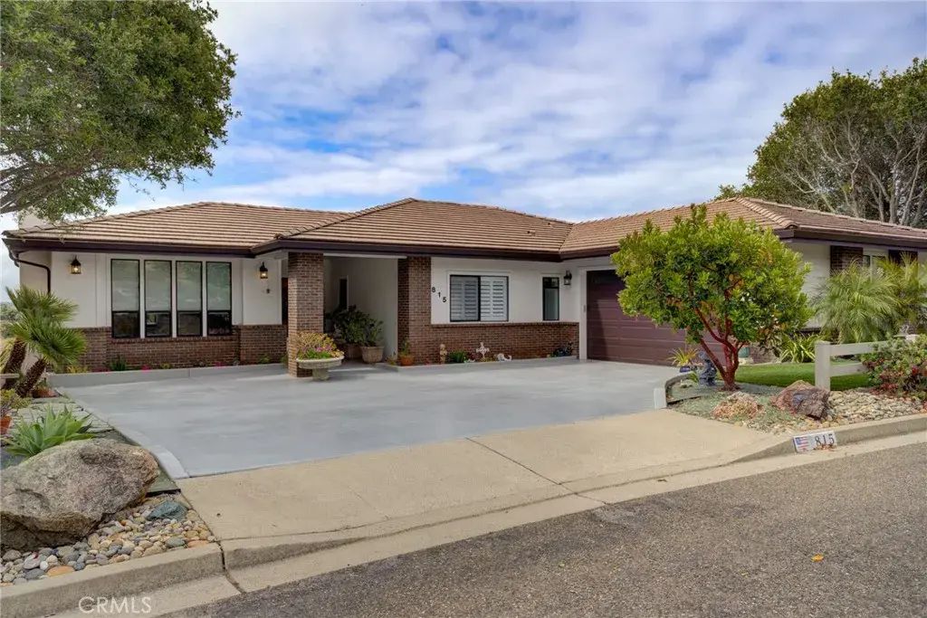 815 Via Las Aguilas, Arroyo Grande