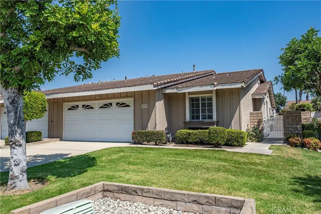 963 Shady Lane, Glendora