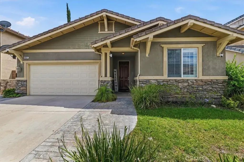 25227 Coral Canyon Road, Corona
