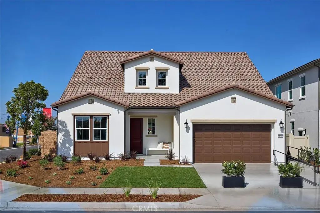 16013 Willows Court, Whittier