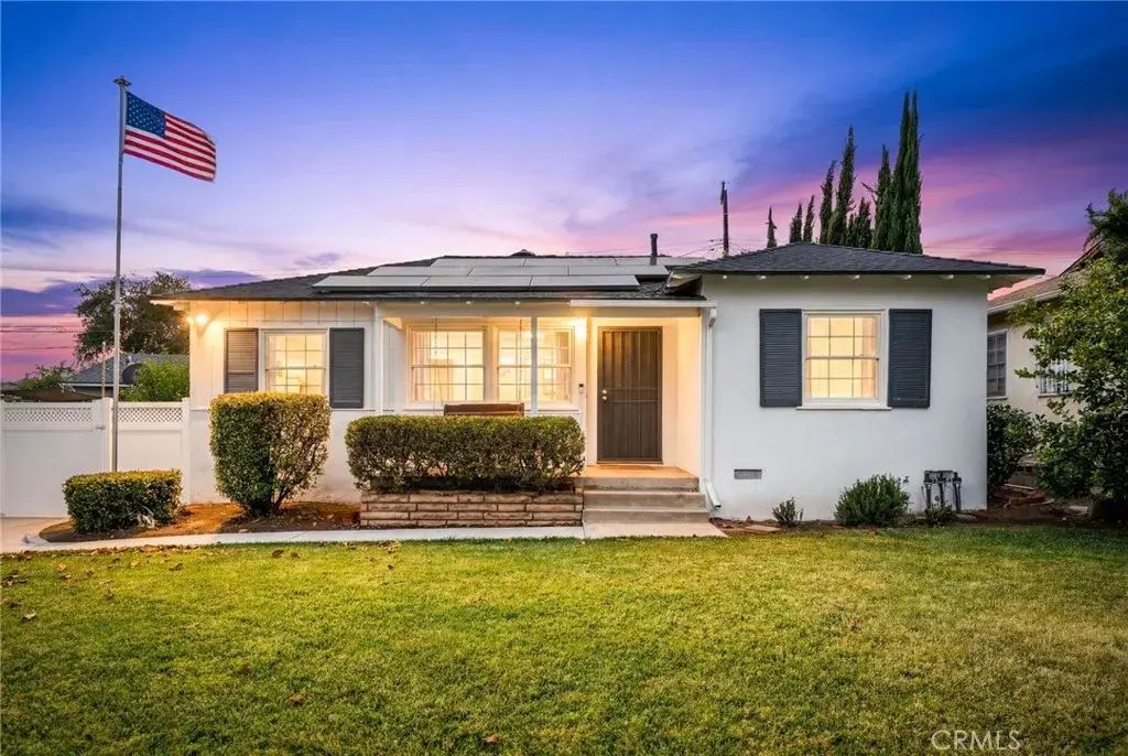 2181 Heather Way, Pomona