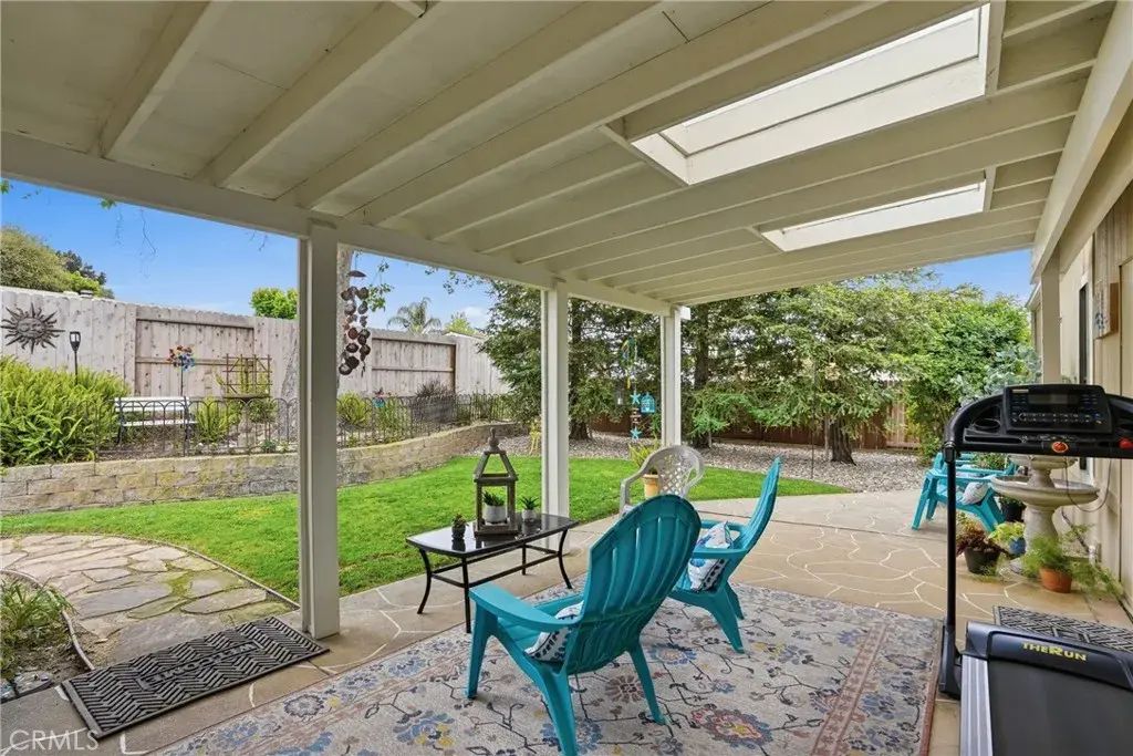 1124 Cardiff, Santa Maria