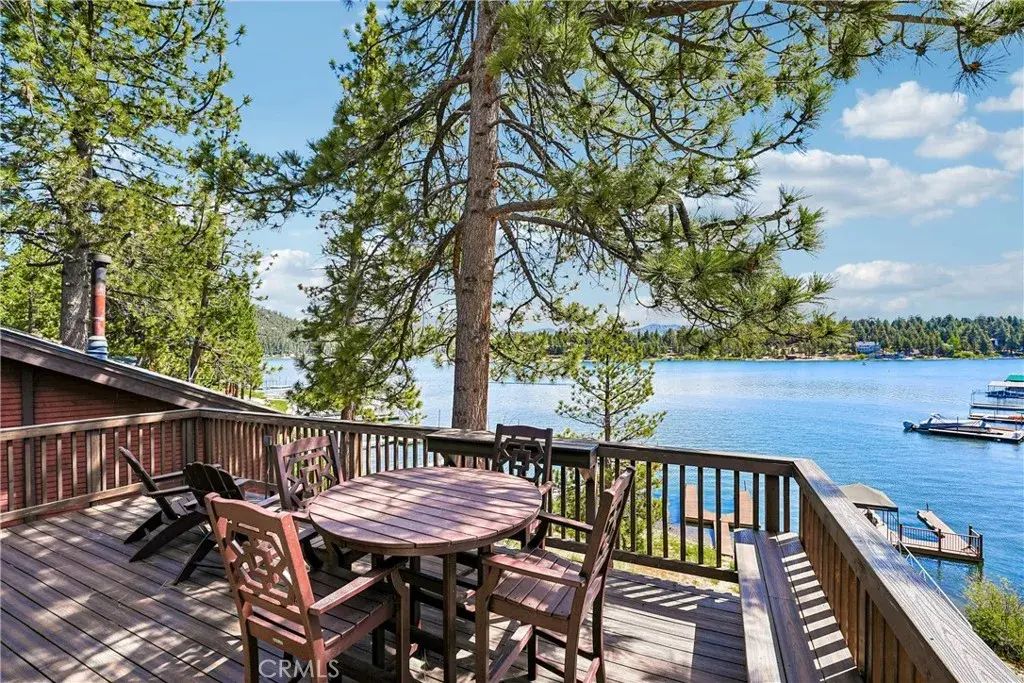 701 Cove, Big Bear Lake