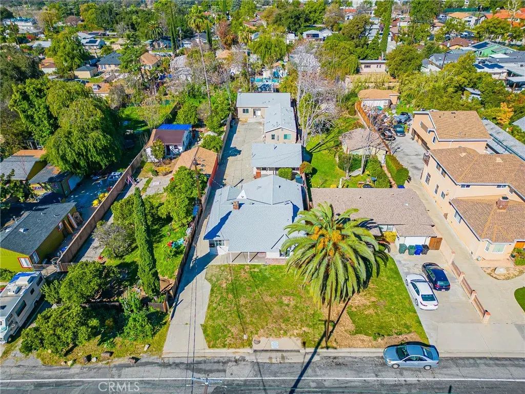 2835 Casitas Avenue, Altadena