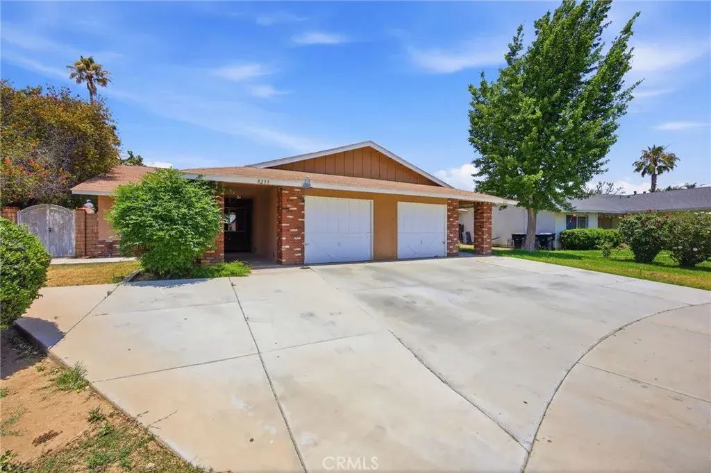 8231 Carnation Court, Riverside