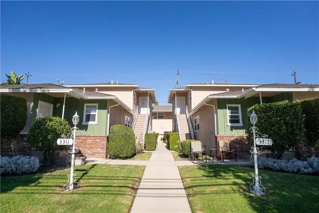 3311 W Alameda E, Burbank