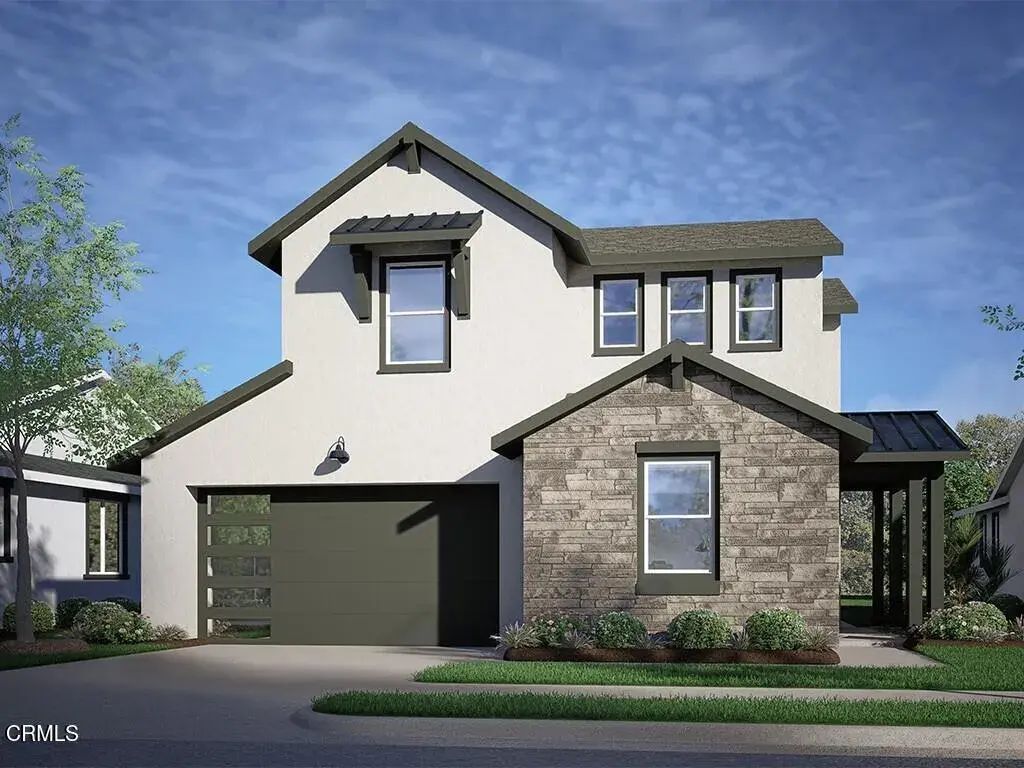 1106 Shadow Ridge Way, Fillmore