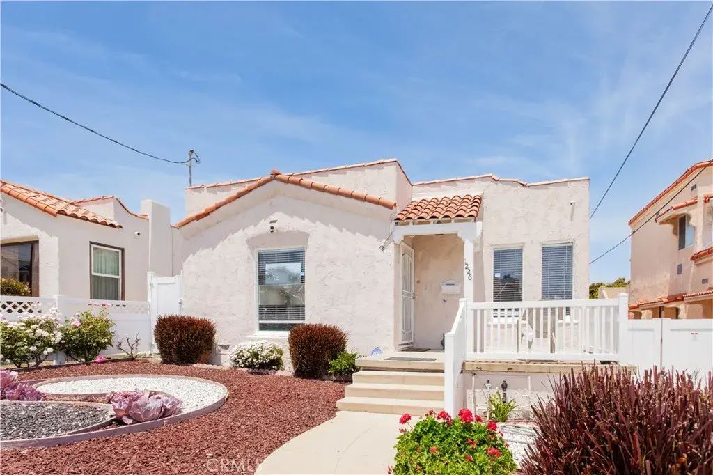 1226 W 21st, San Pedro