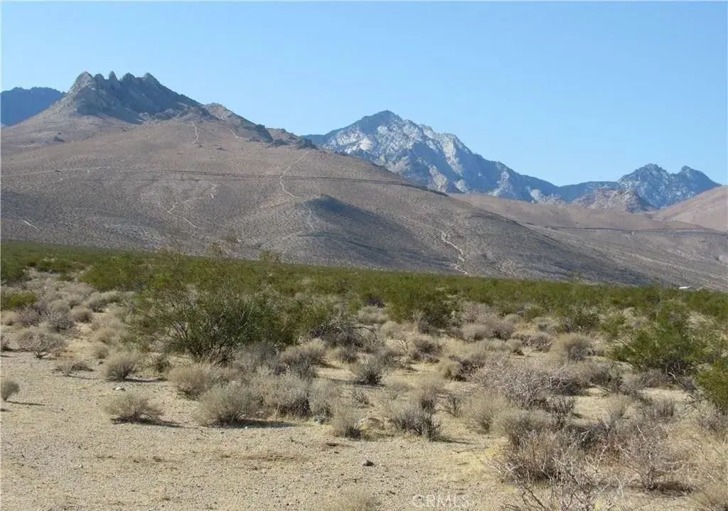064-300-30-00-0 Hawk, Inyokern