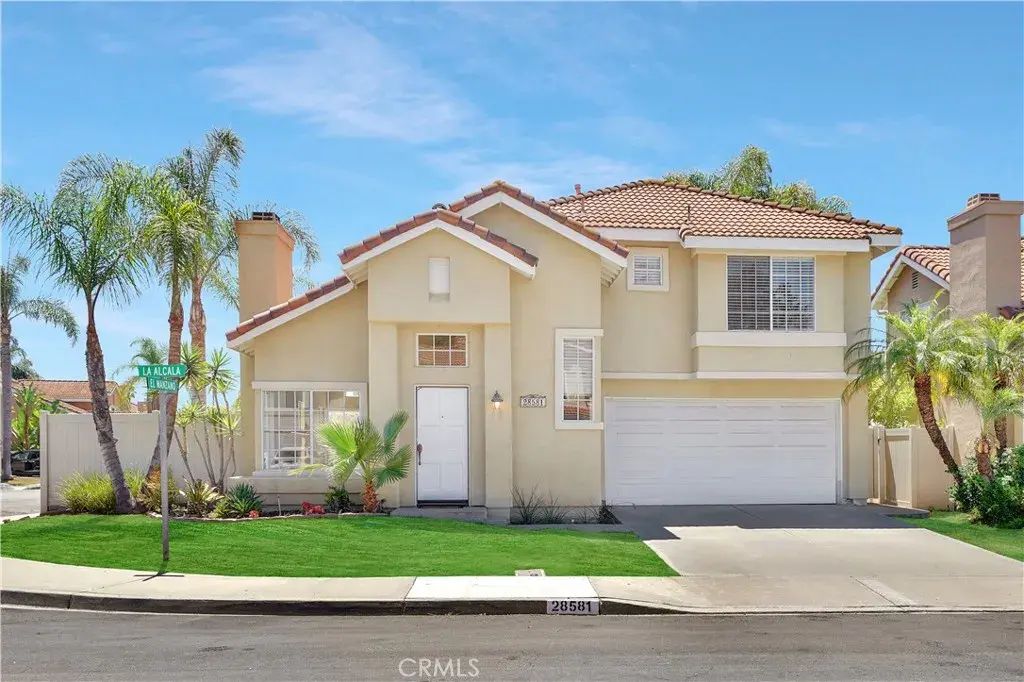 28581 La Alcala, Laguna Niguel