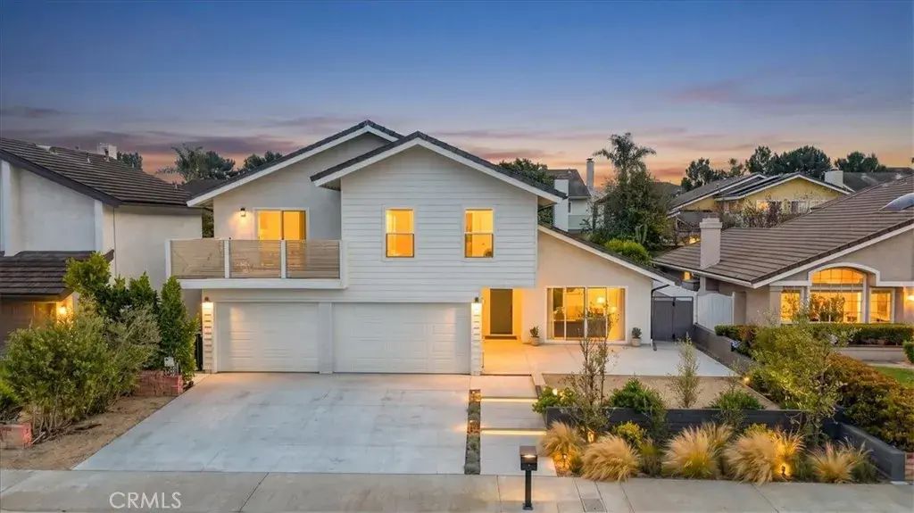 4912 Seapine Circle, Huntington Beach