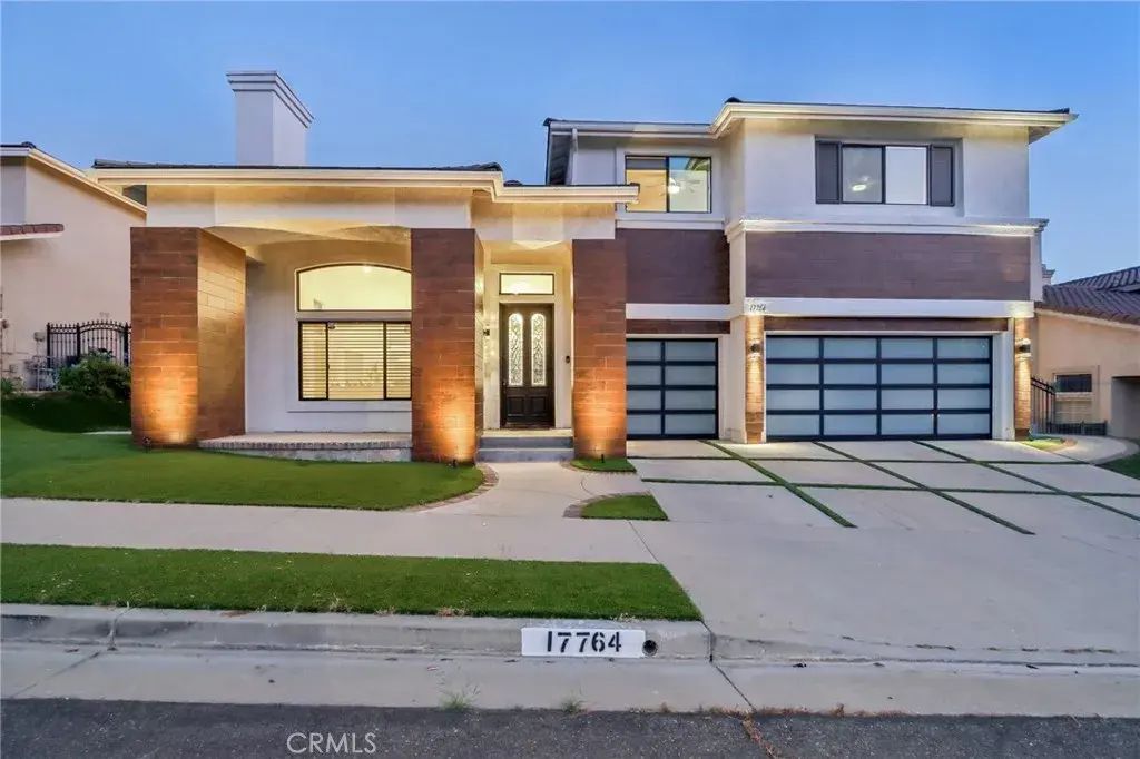 17764 Sidwell Street, Granada Hills