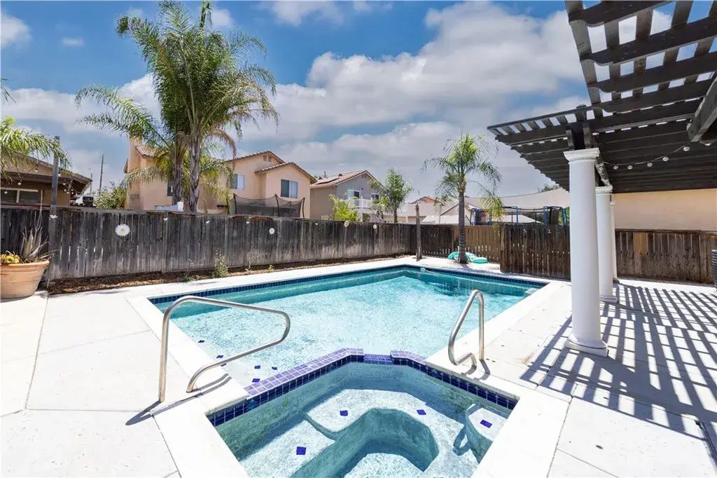 29219 Twin Arrow, Menifee