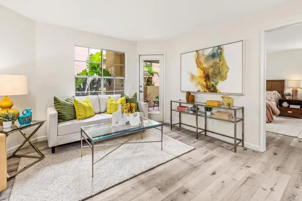 1270 Cleveland 128, North Park (san Diego)