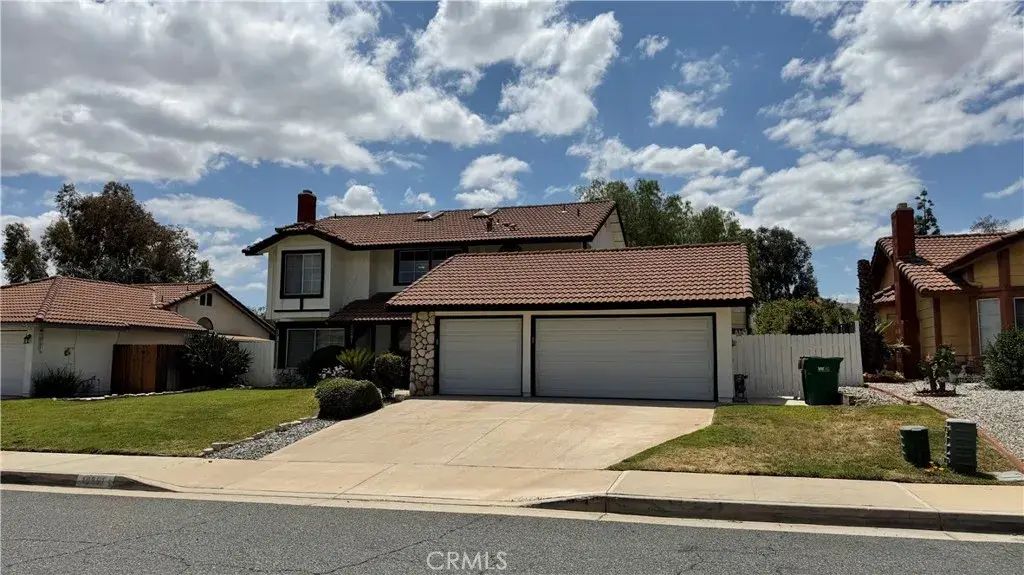10891 Fenton, Moreno Valley