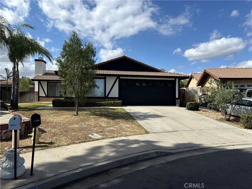 14265 Sandcastle Court, Moreno Valley