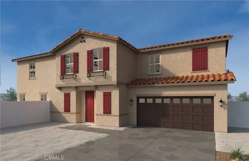 11755 Eisenhower Way, Fontana
