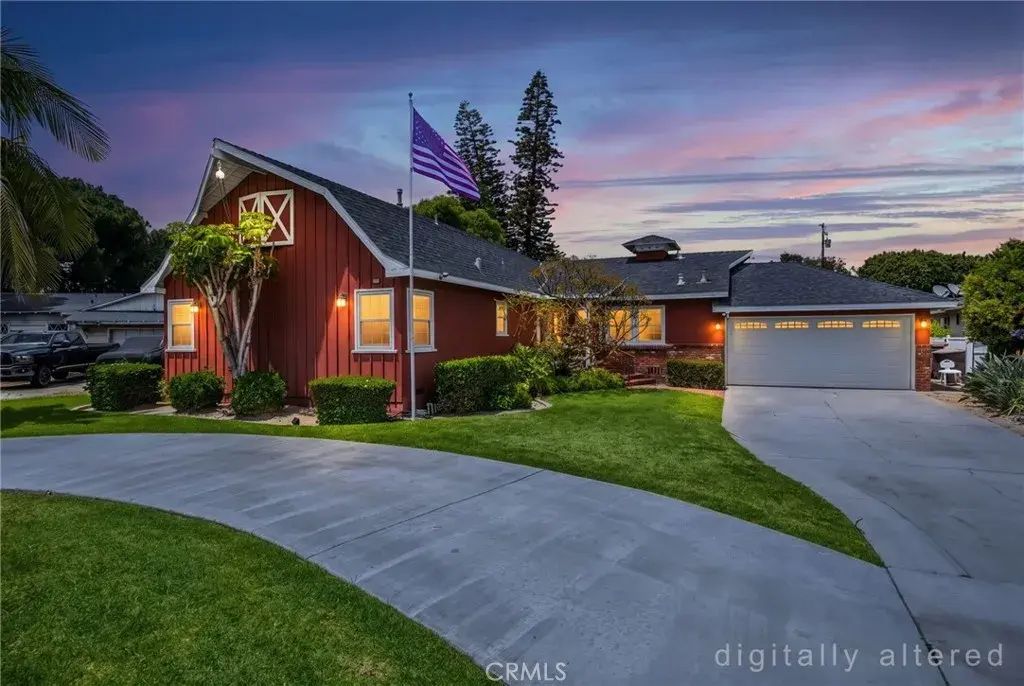 9811 Lampson Avenue, Garden Grove