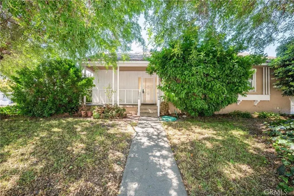 6103 E Coralite, Long Beach
