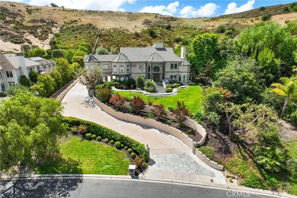 27801 Golden Ridge, San Juan Capistrano