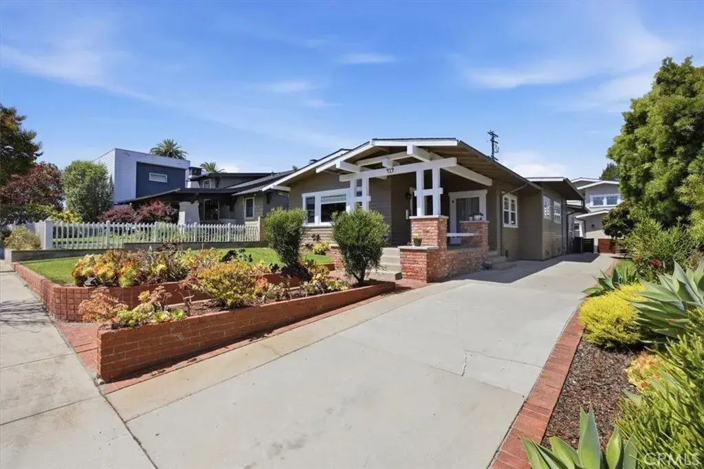 419 Virginia Street, El Segundo