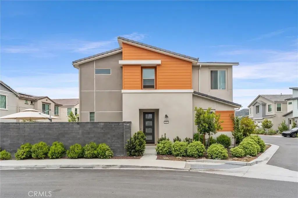 893 Longhorn, Rancho Mission Viejo