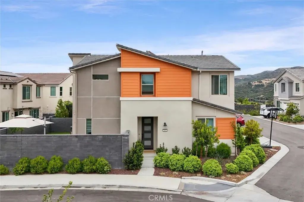 893 Longhorn, Rancho Mission Viejo