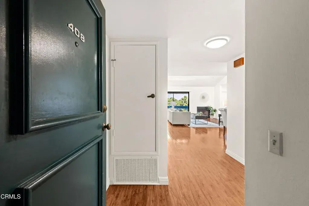 355 S Marengo Avenue 408, Pasadena