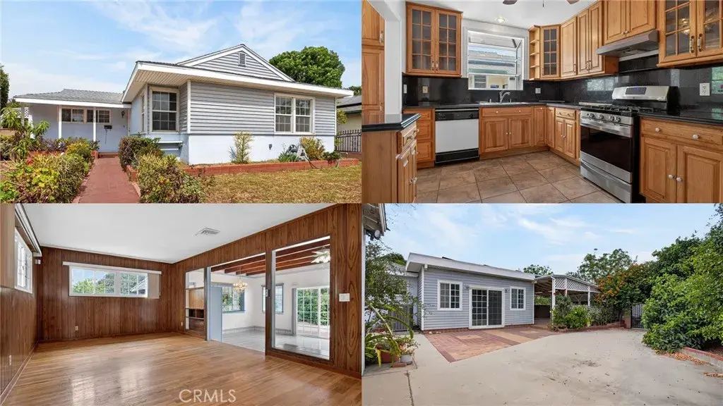 10101 Densmore Avenue, Granada Hills