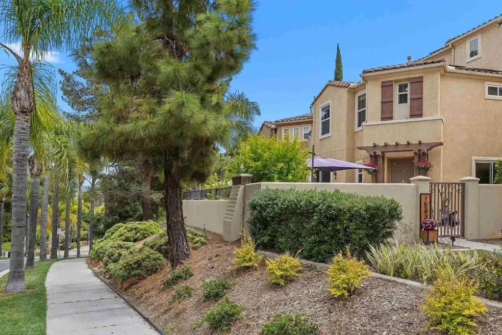1543 Caminito Cremona, Chula Vista