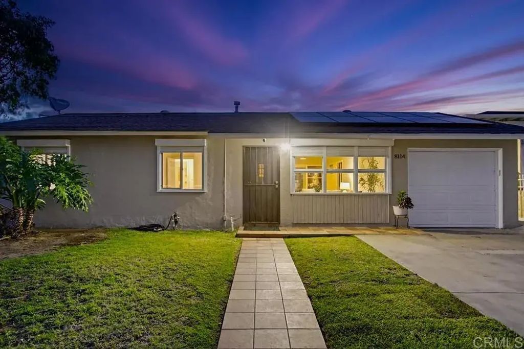 8114 Solana Street, 