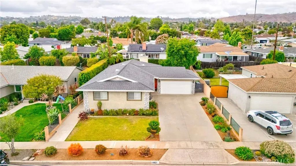 1821 Verdugo Avenue, La Habra