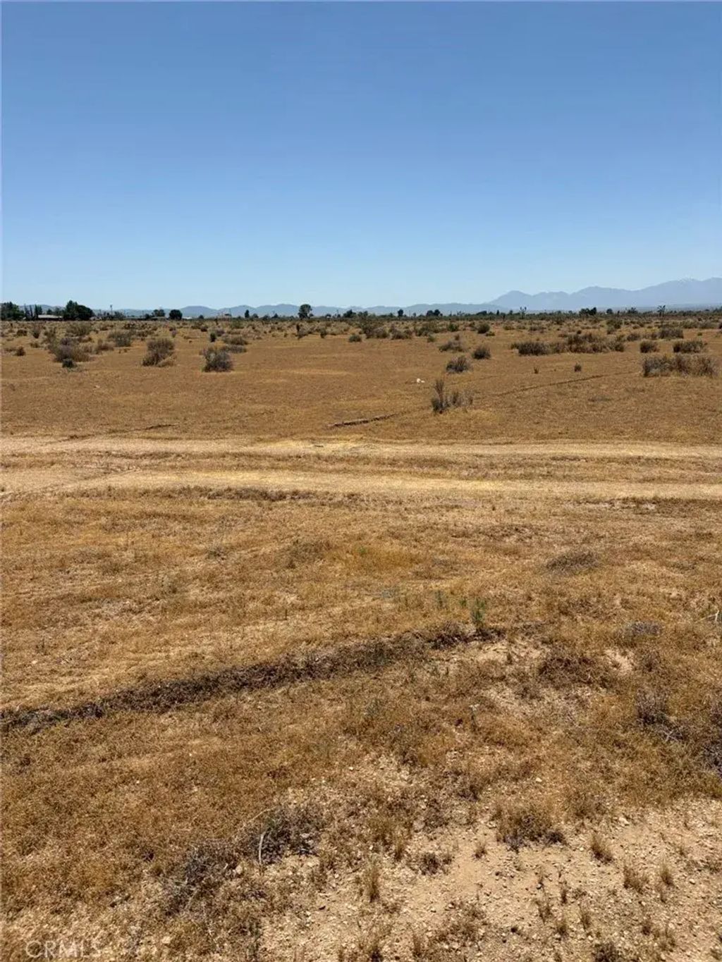 Hercules, Apple Valley