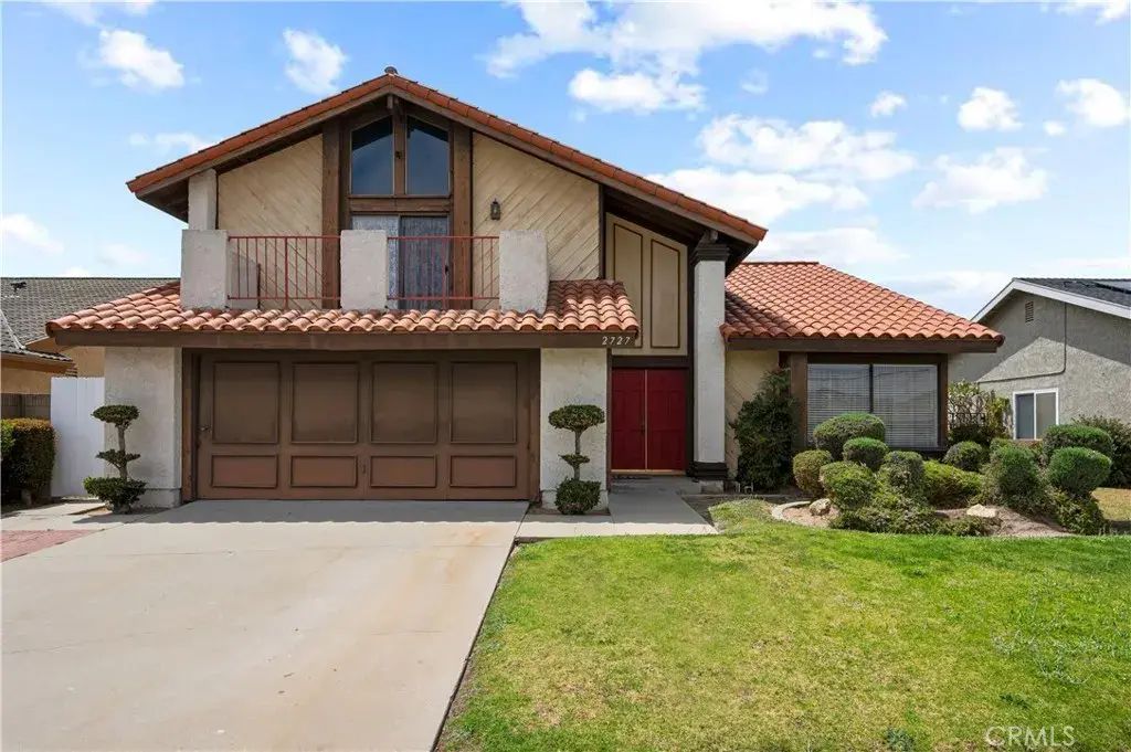 2727 Orange Avenue, Torrance