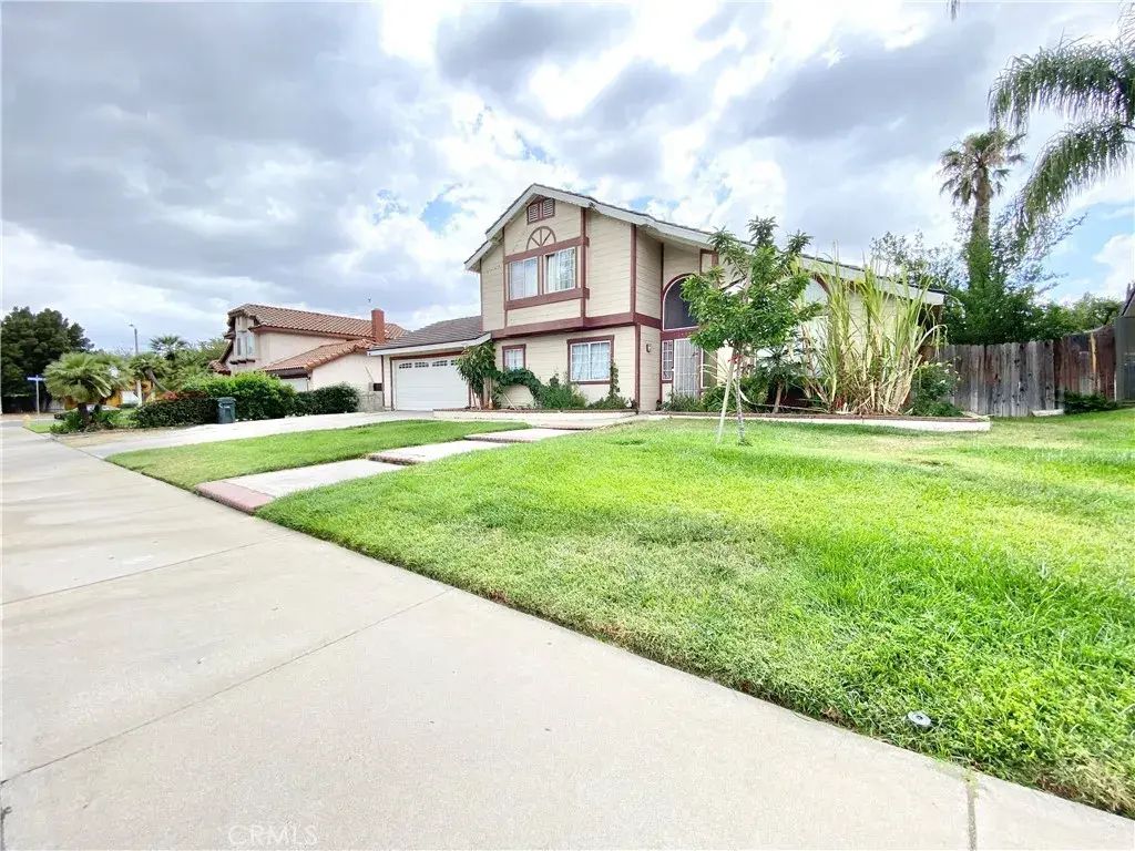 1444 N Sage Avenue, Rialto