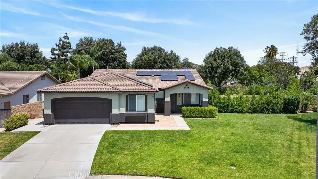 11267 Daylilly, Fontana