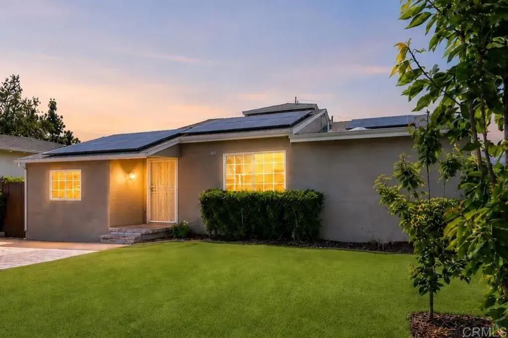 4038 Marian Street, La Mesa