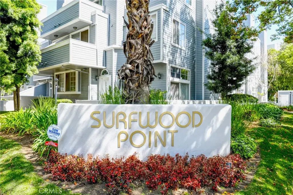 1097 Blanche Street 311, Pasadena