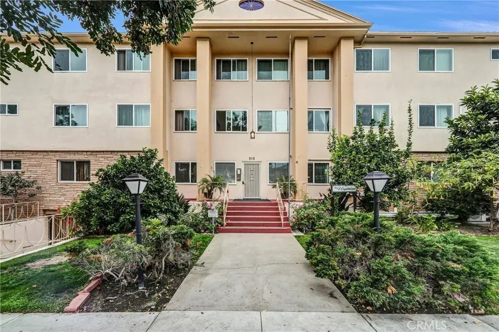 315 N Louise 307, Glendale