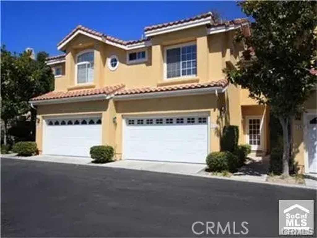 122 Gauguin Circle, Aliso Viejo