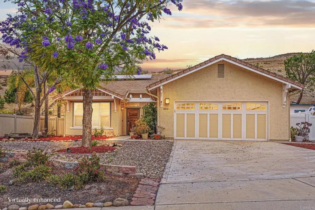 10114 Shenandoah Drive, Santee