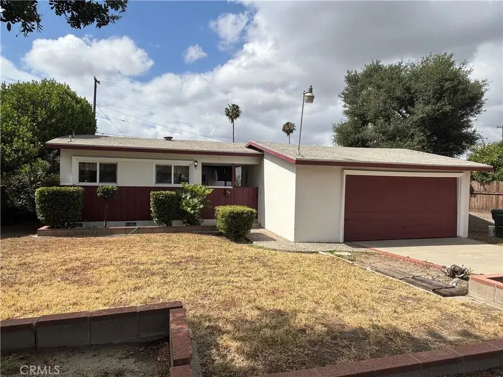 1862 E American, Pomona