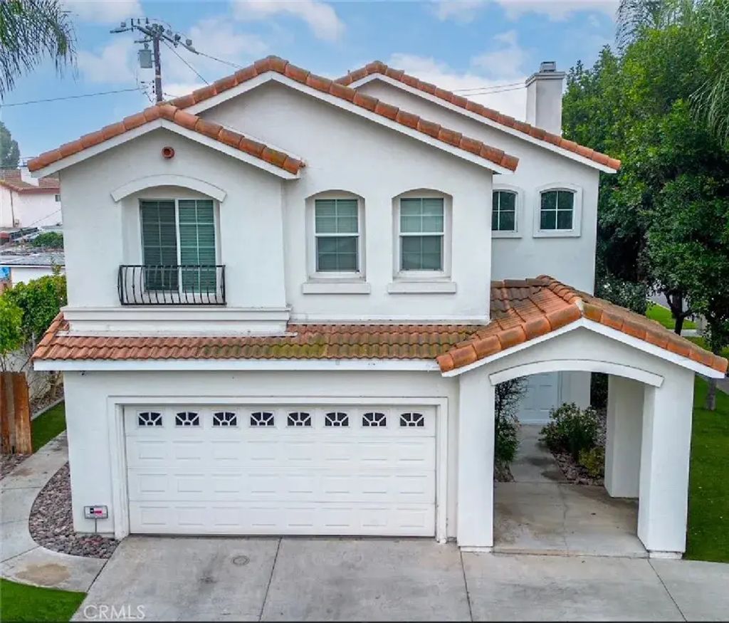 822 Frazier Street, Baldwin Park